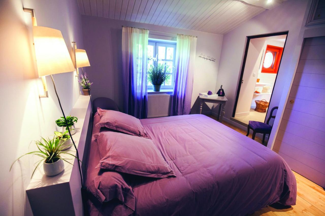 Le Relais De La Godasse Bed & Breakfast