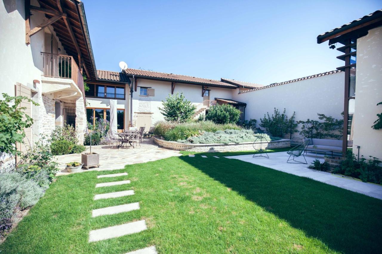 Bed & Breakfast Le Relais De La Godasse