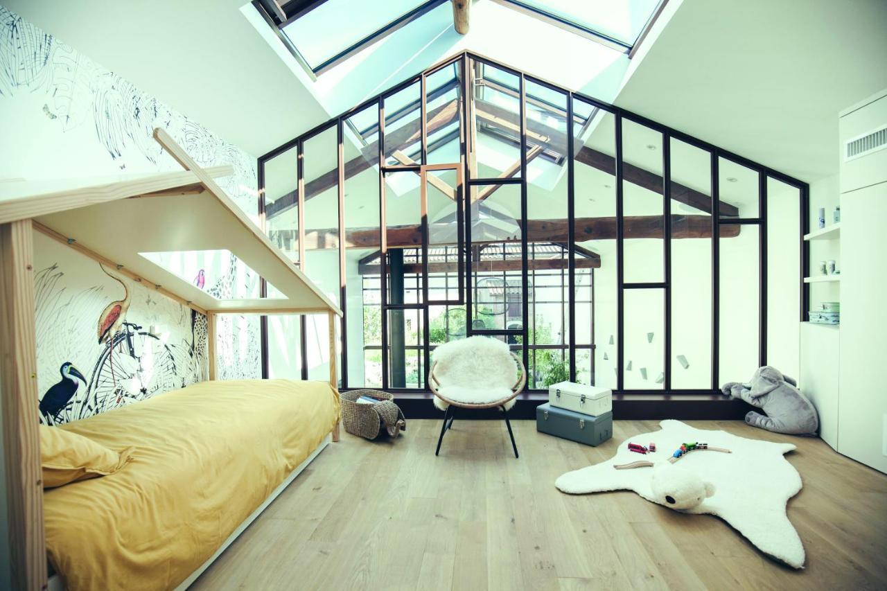 Bed & Breakfast Le Relais De La Godasse *