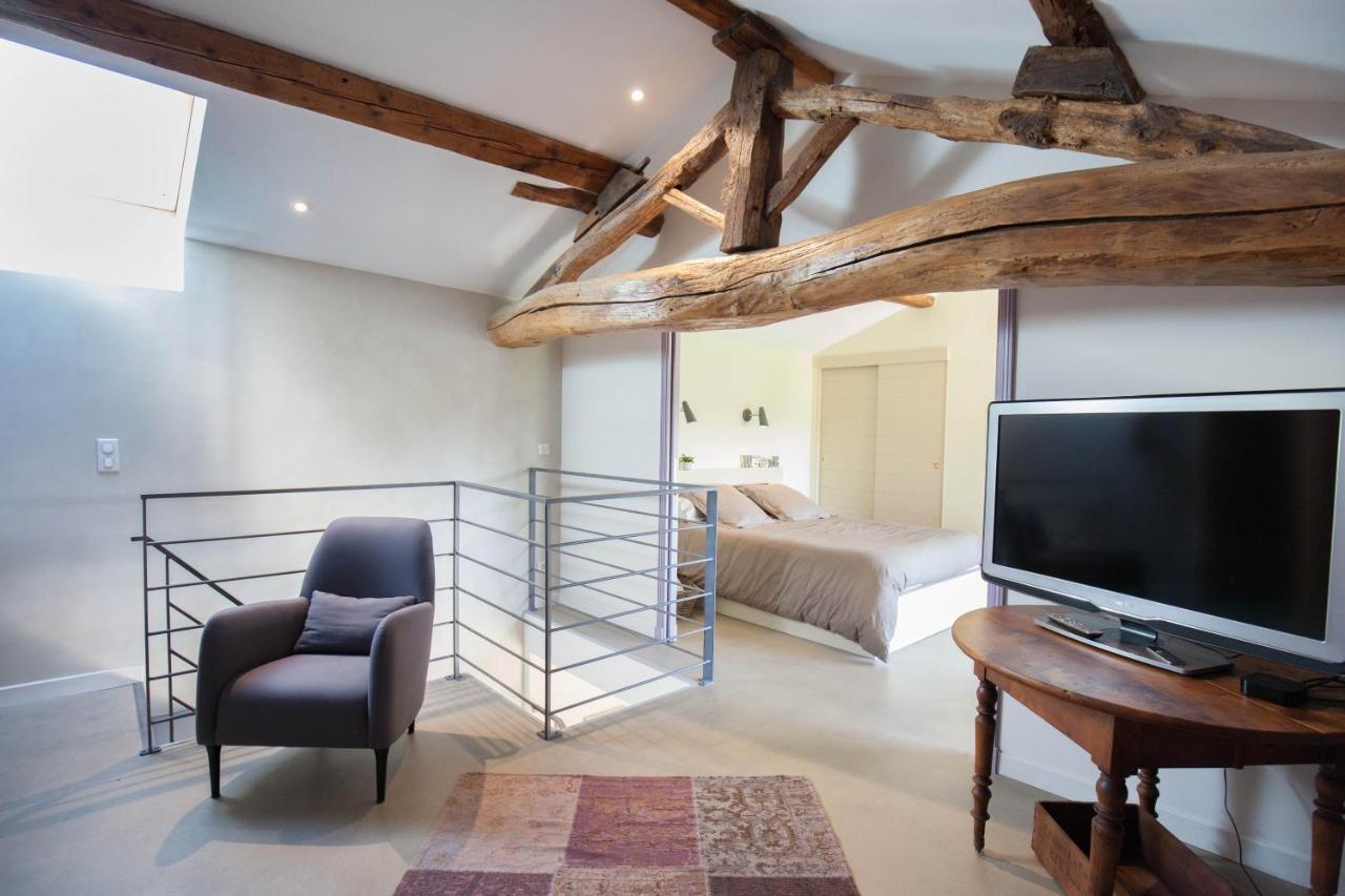 Le Relais De La Godasse Reyrieux
